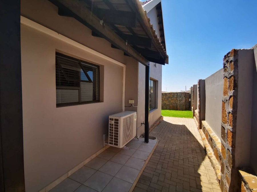 2 Bedroom Property for Sale in Shellyvale Free State